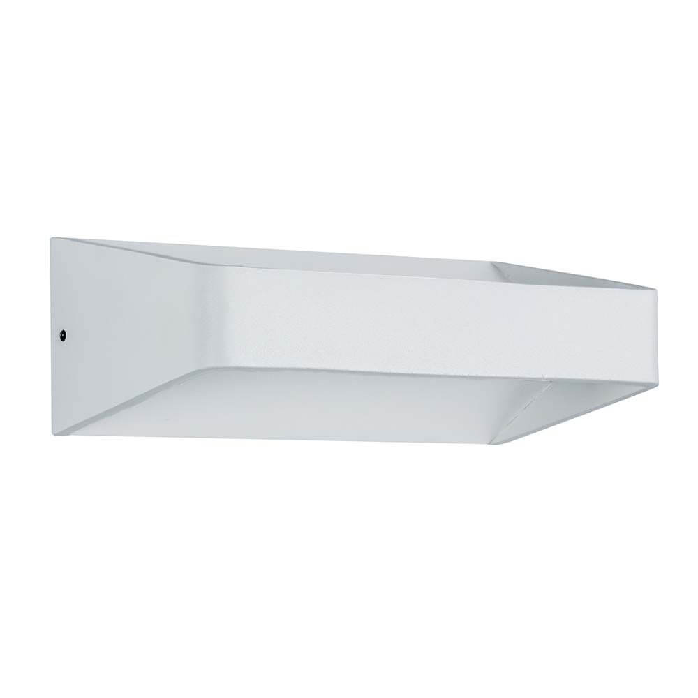 Wall Ceiling Bar WL LED 1x5,5W Weiß Alu - moderne Wandleuchte für stilvolle Lichtakzente im Innenbereich.