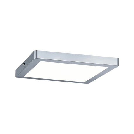 Wall lamp atria LED panel 220x220mm 16W 4000K