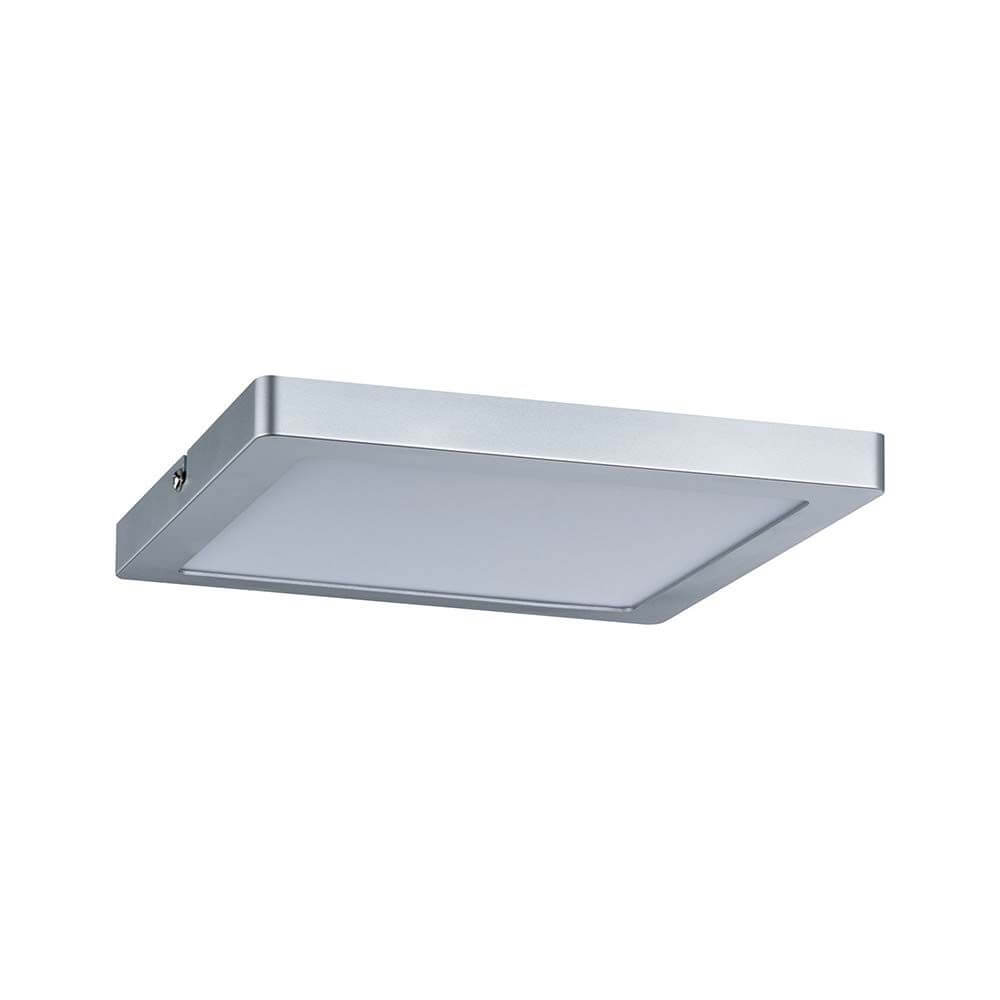 Wandleuchte Atria LED-Panel 220x220mm 16W 4000K