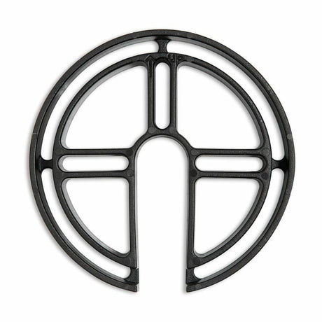 Wand-Distanzhalter für Leuchten, schwarzes Distanzhalter Zubehör zur Wandmontage von Konstsmide.