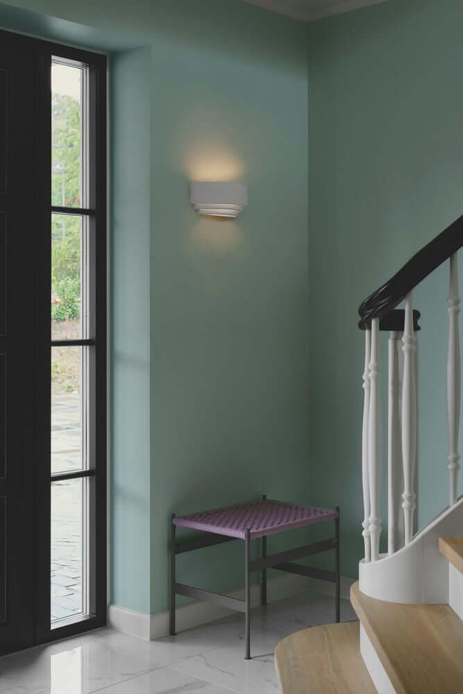 Muurlamp Lancio langwerpig