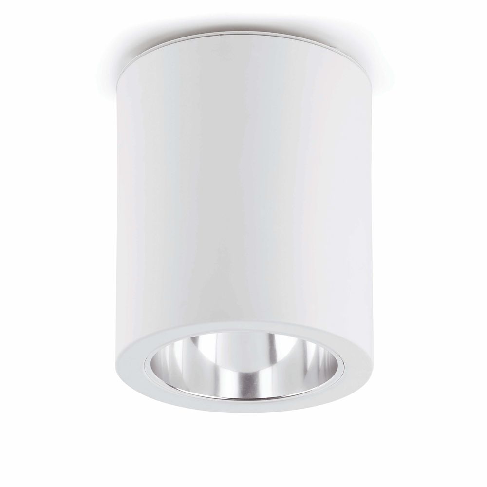 Wandleuchte Pote-1 Weiß, elegante und moderne Wandbeleuchtung in Weiß für stilvolle Innenräume.