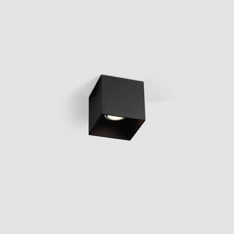 Plafón Box Mini 1.0 PAR16