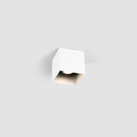 Plafón Box Mini 1.0 PAR16