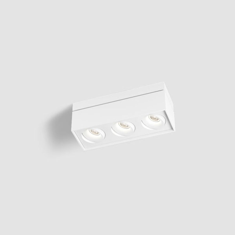 Sirro 3.0 Deckenleuchte GU10