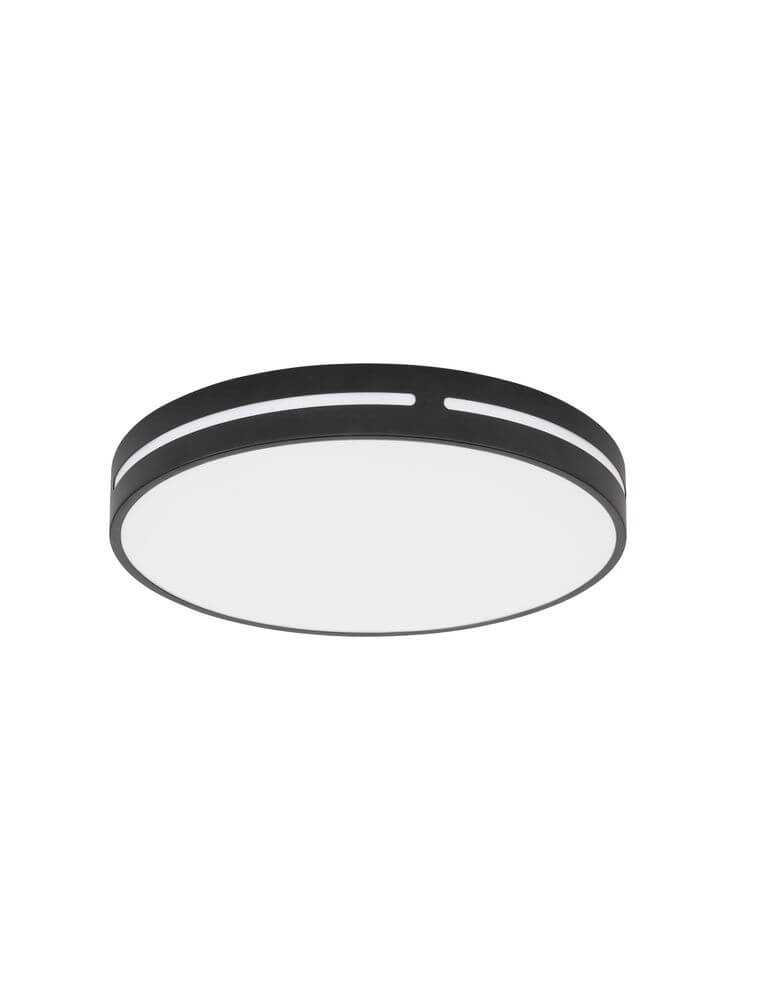 Wheel LED taklampa Ø 45cm 3000K