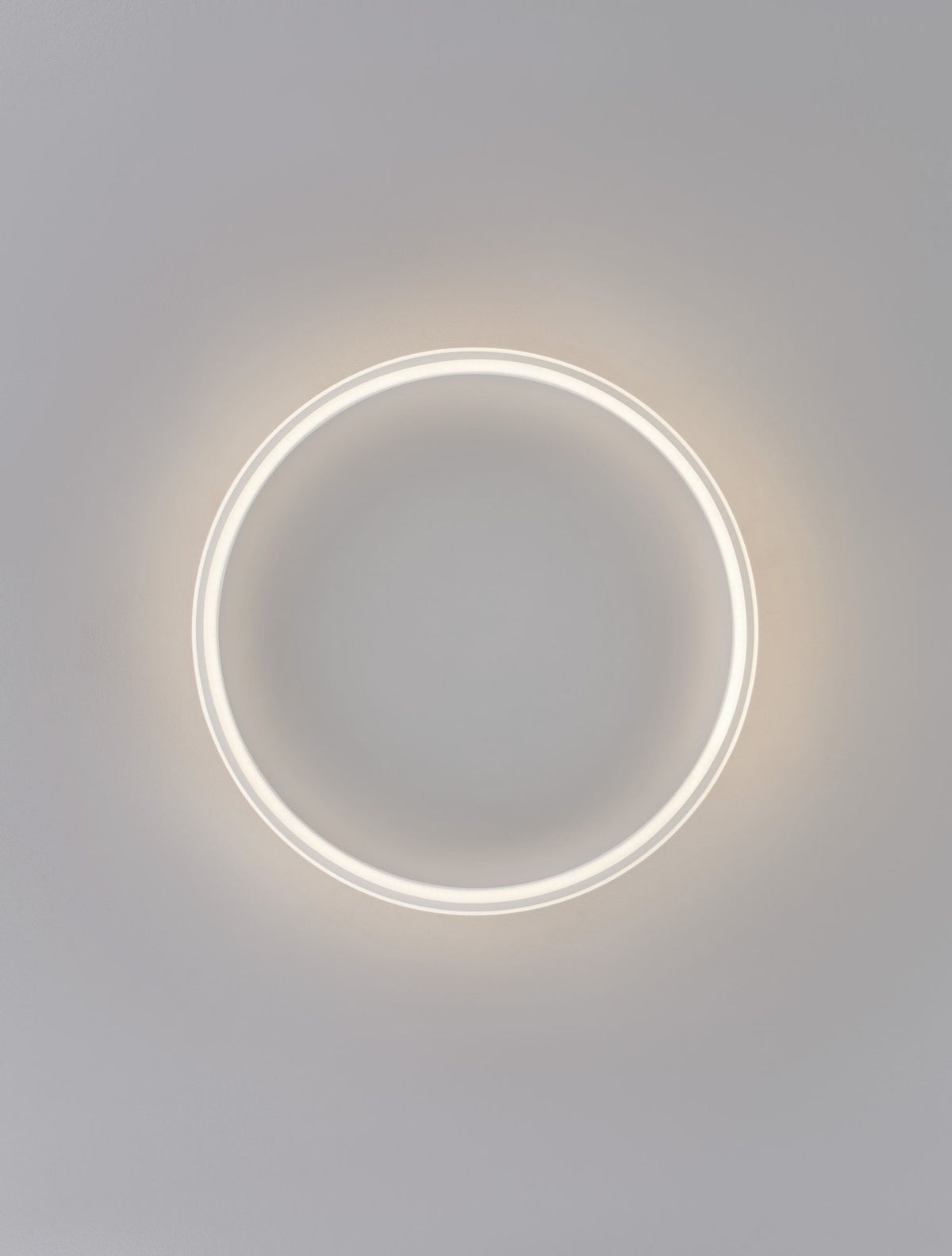 Willow LED Deckenleuchte Ø 60cm 53000K (5)