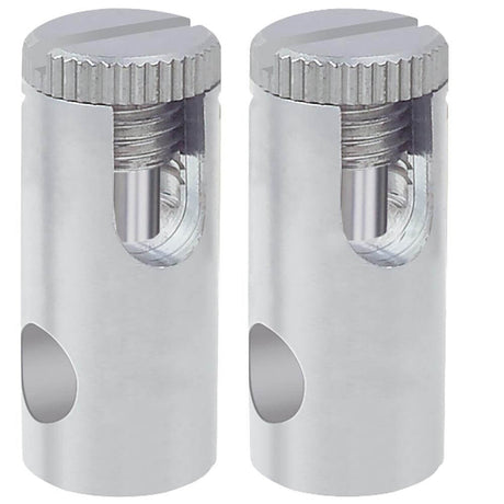 Wire System L&E power feed 1 pair max. 300W 12V for individual cable system customizations.