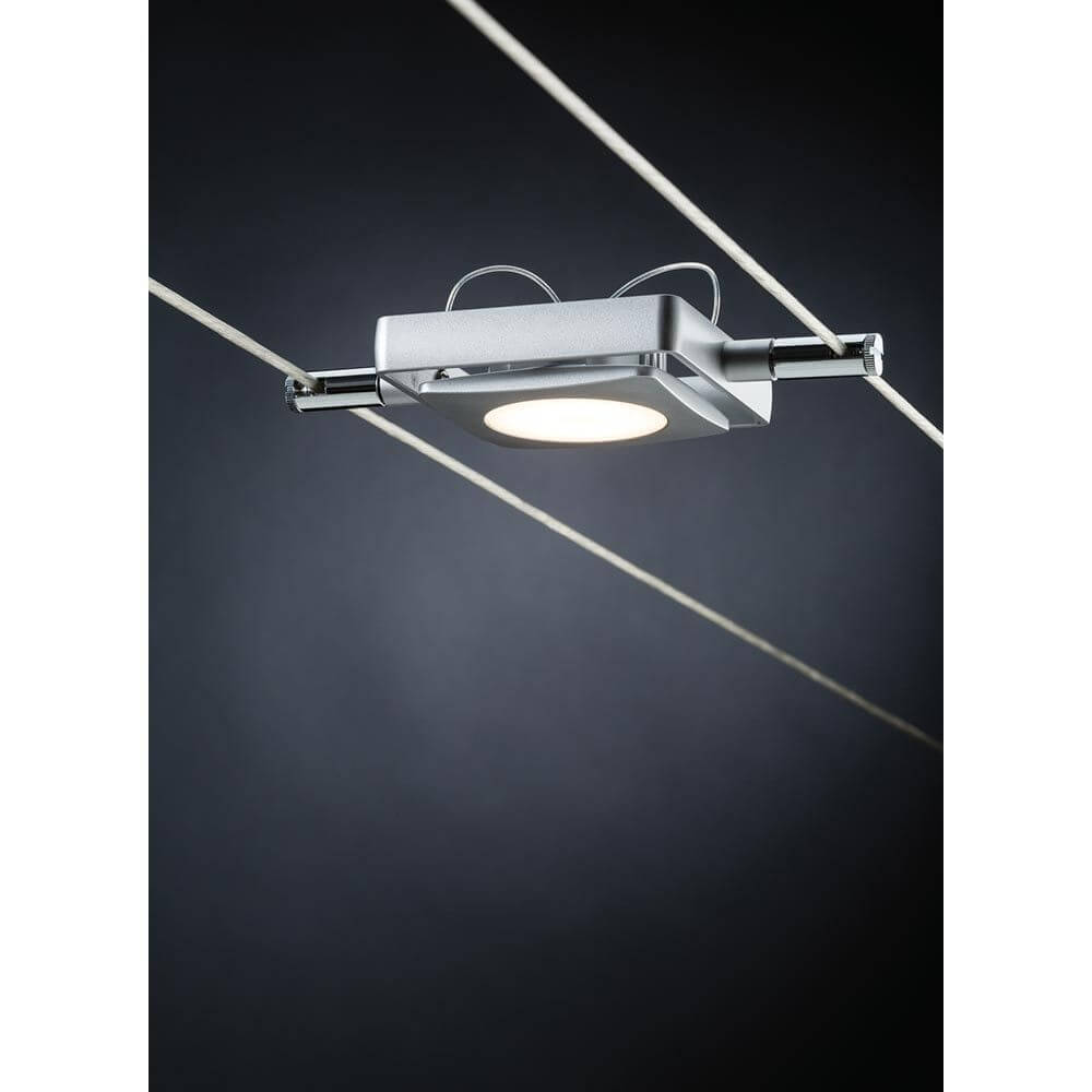 Wire Systems DC Set MacLED 4x4W 12V DC 30VA