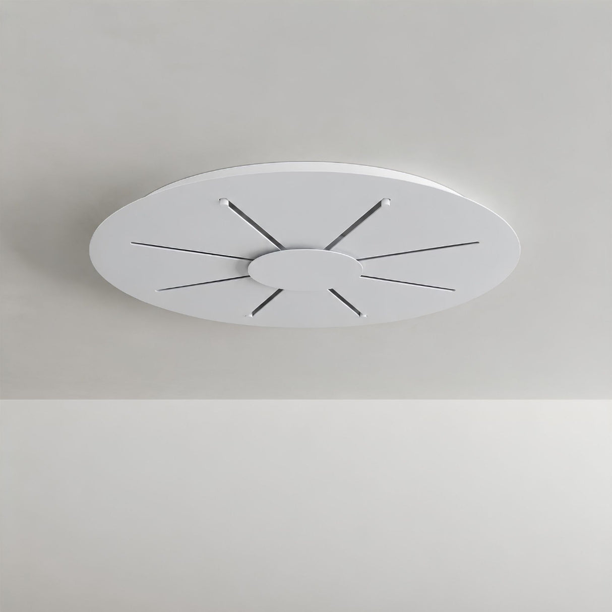 s.luce Cúpula modular de luz pendente múltipla