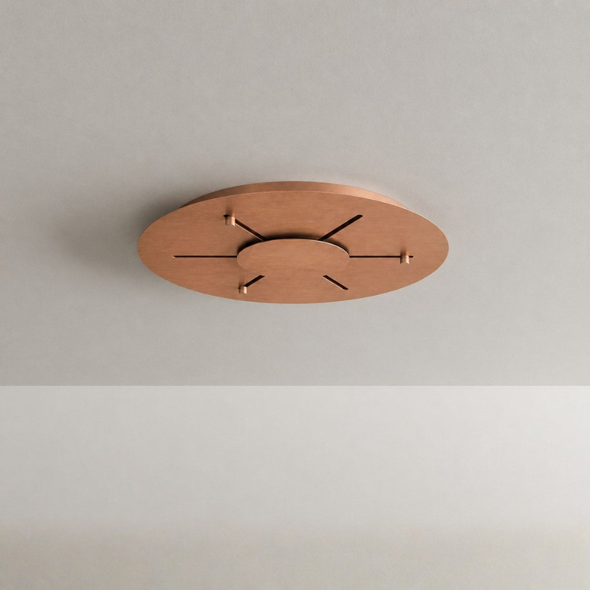s.luce Modulaarinen moninkertainen riippuvalaisin katos