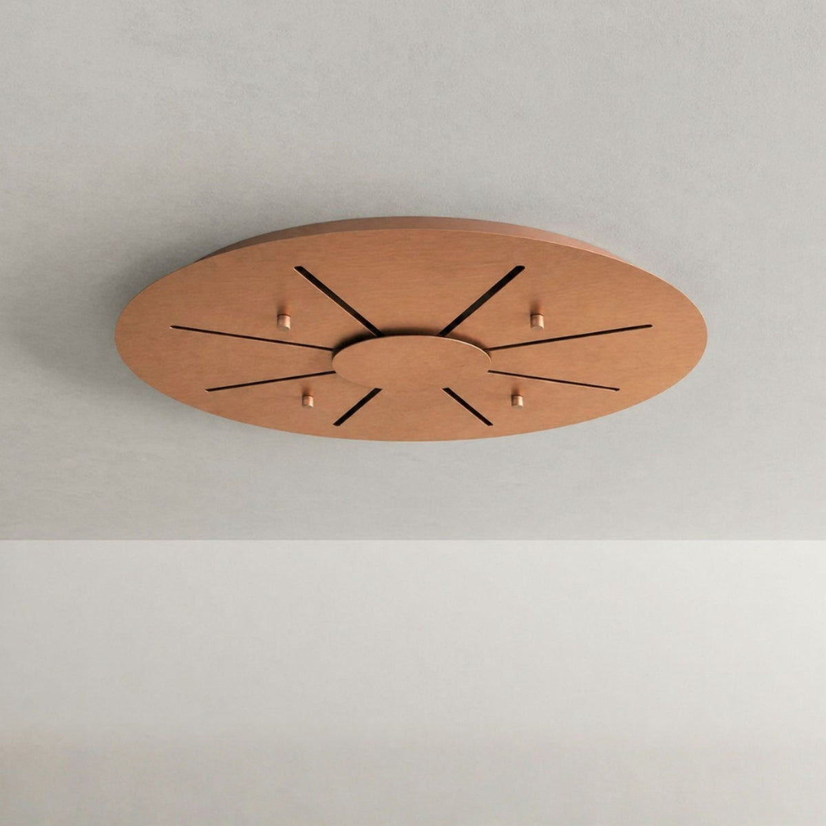 s.luce Modulaarinen moninkertainen riippuvalaisin katos