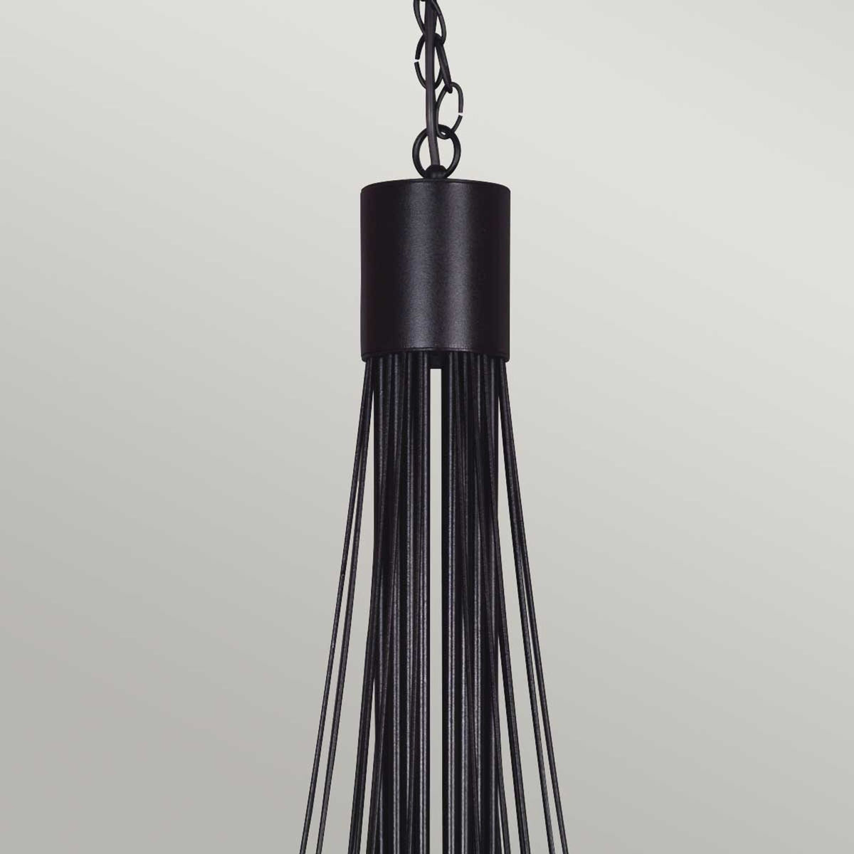 Lampadario Carisbrooke a 18 luci Ø 143cm (6)