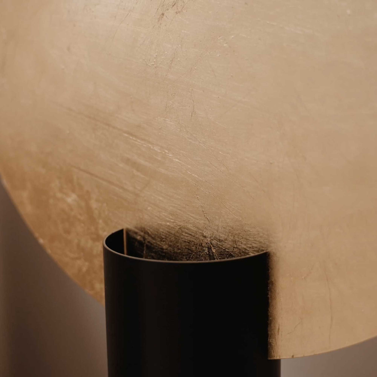 s.luce Cloud table lamp with rotary switch
