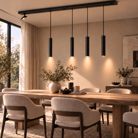 s.luce Santa Neo Modular LED-spot & spotlight