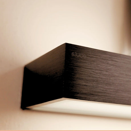 s.luce Cusa LED-lysbrett vegglampe Up & Down