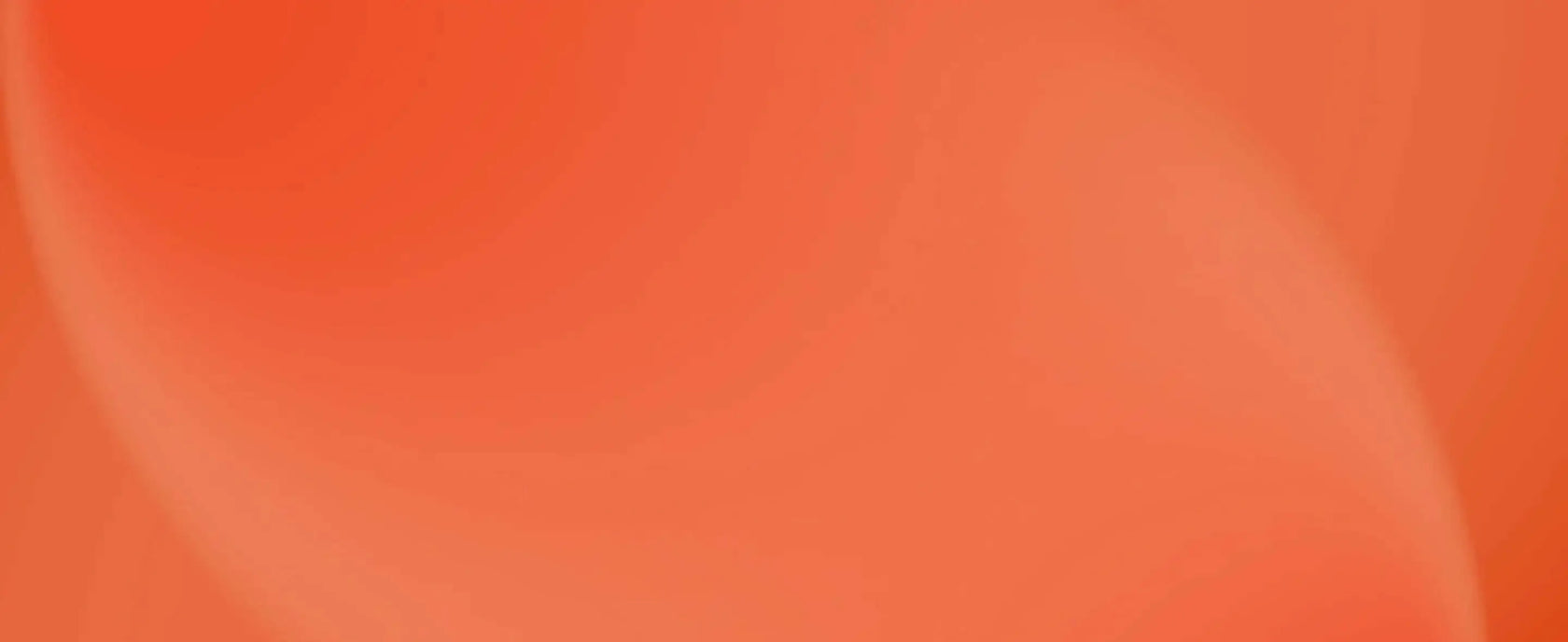 Hintergrund Orange