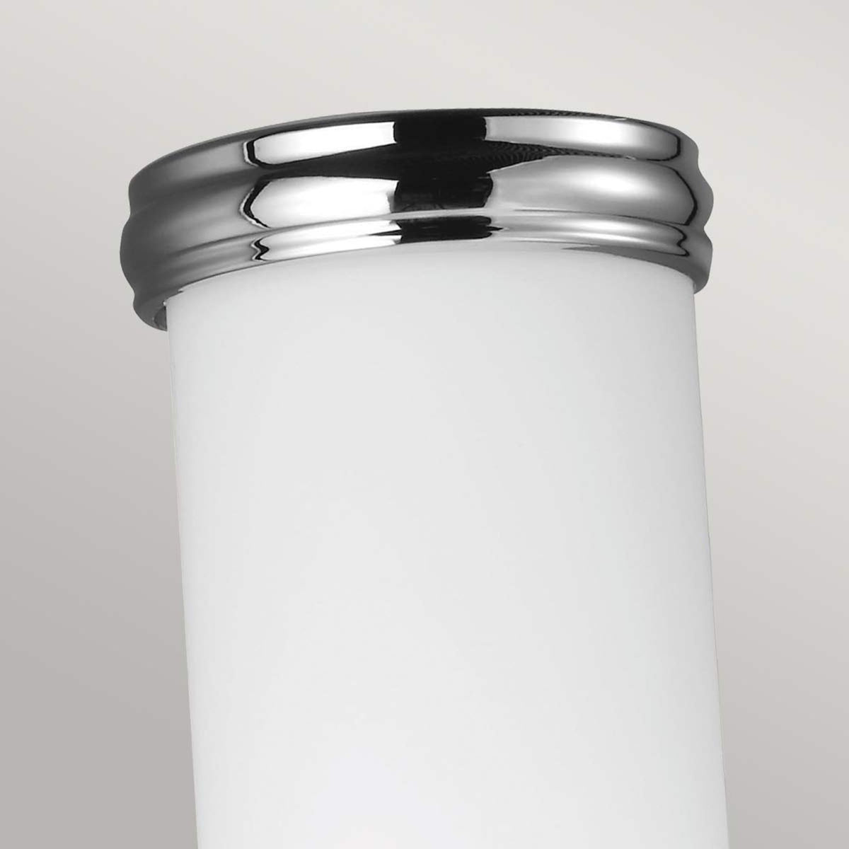 Wandleuchte Payne 1-flammig Chrom (4)