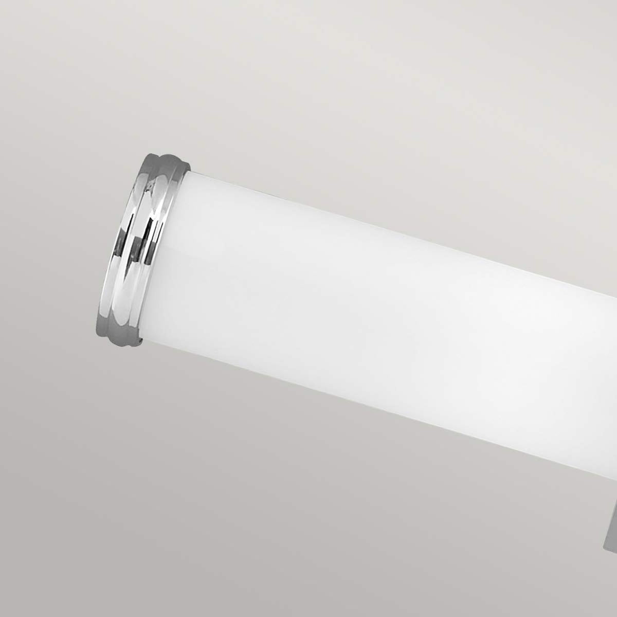 Wandleuchte Payne 2-flammig Chrom 50x12cm (3)