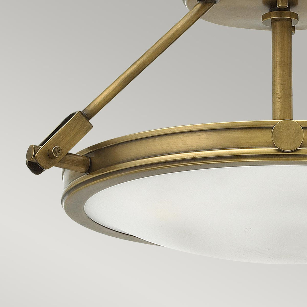 Deckenleuchte Collier 3-flammig (4)