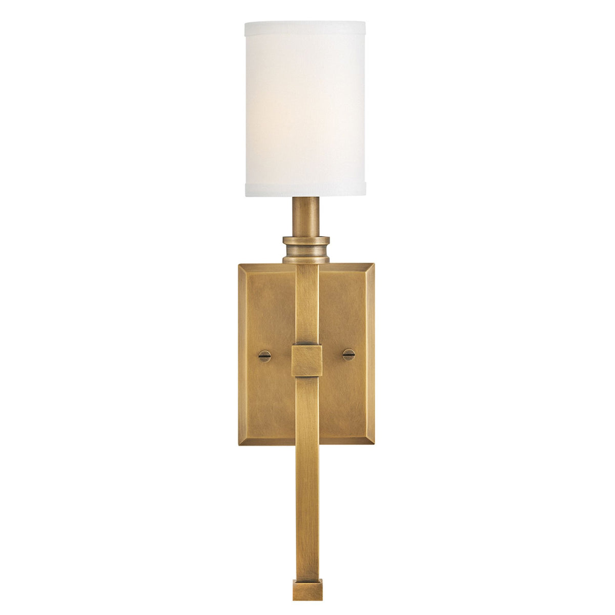 Wandleuchte Moore 1-flammig Ø 11cm (3)