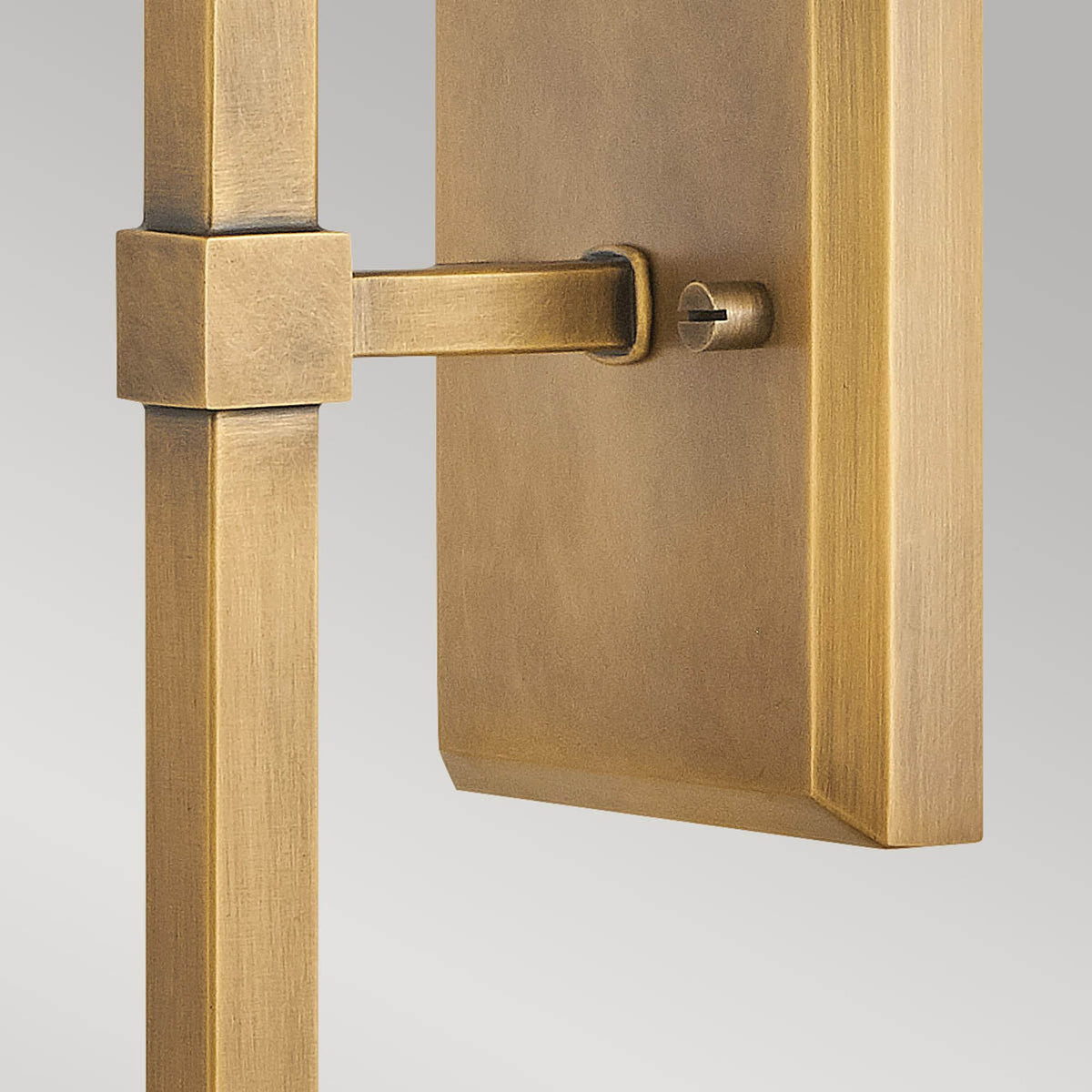 Wandleuchte Moore 1-flammig Ø 11cm (5)