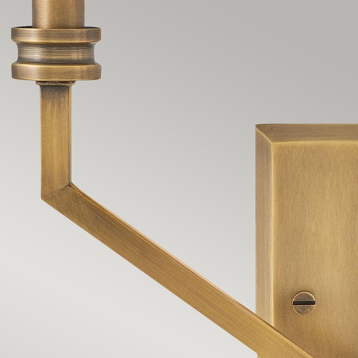 Wandleuchte Moore 3-flammig Ø 38cm (6)