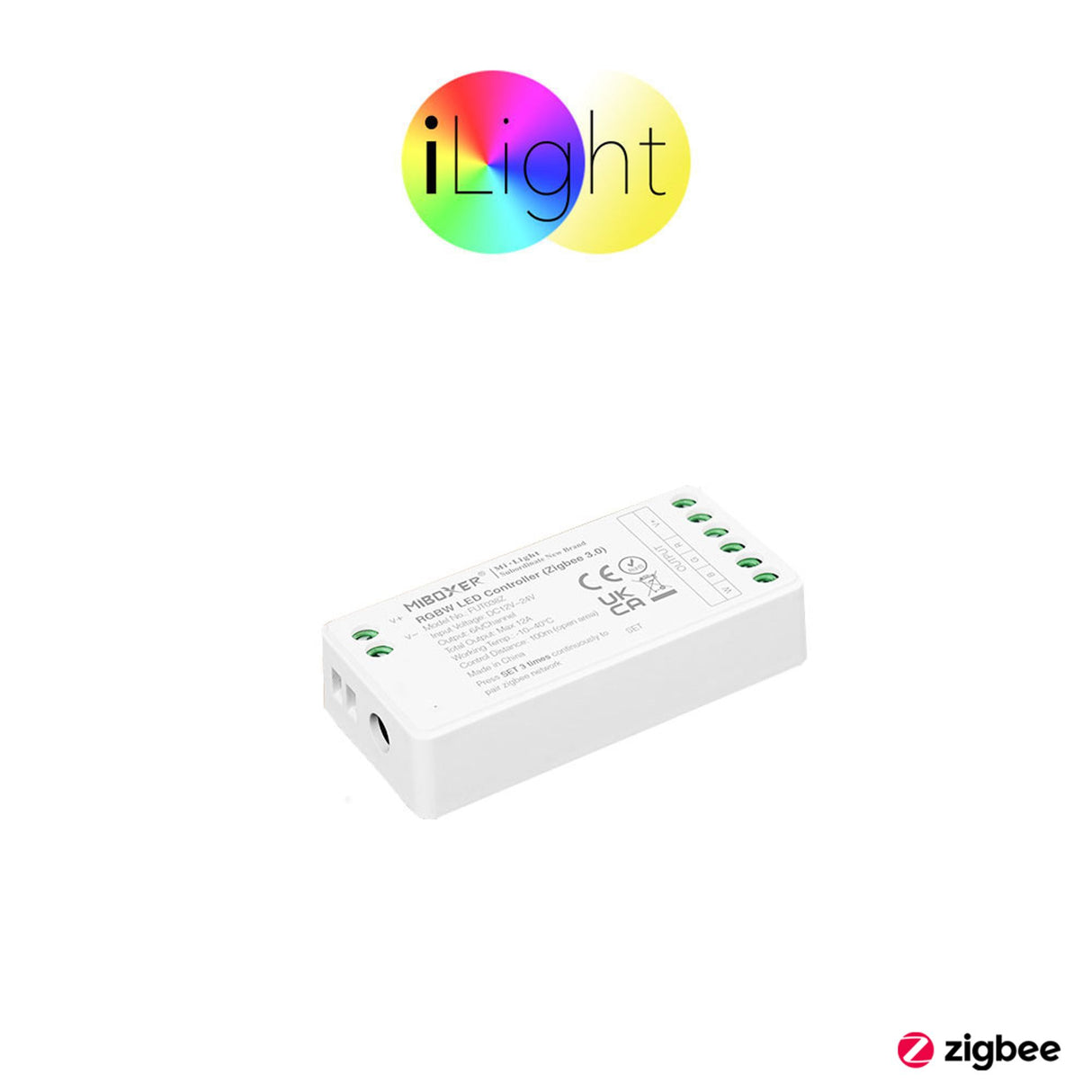 Controller til LED-strips ZigBee 3.0