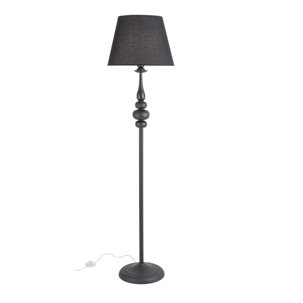 Lampada da terra Elizee a 1 luce