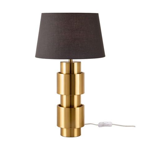 Lámpara de mesa Perpetuo de 1 luz