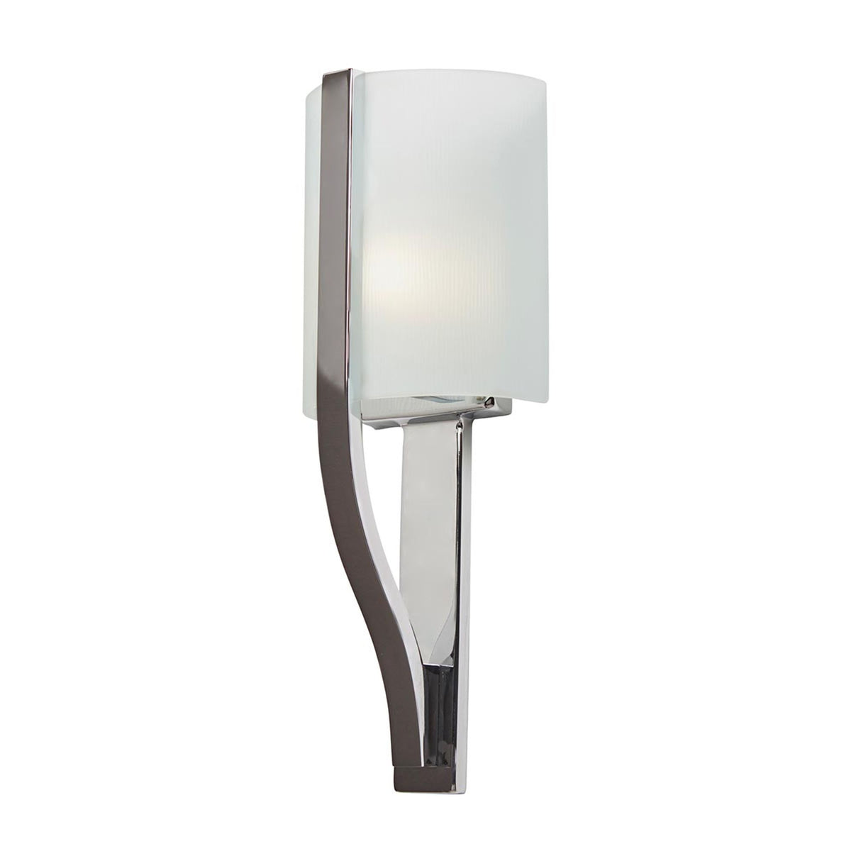 Wandleuchte Freeport 1-flammig Chrom (1)