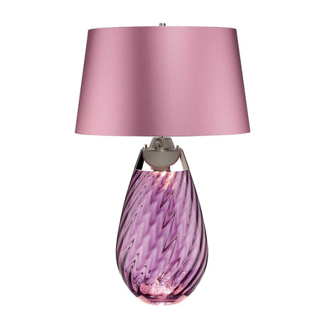 Tischleuchte Lena 1-flammig Ø 46cm (2)