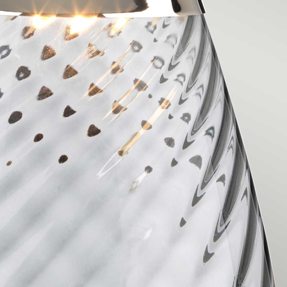 Tischleuchte Lena 1-flammig Ø 46cm (7)