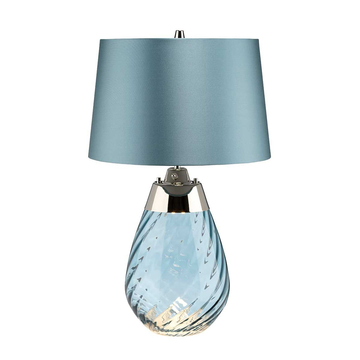 Tischleuchte Lena 1-flammig Ø 35cm (1)