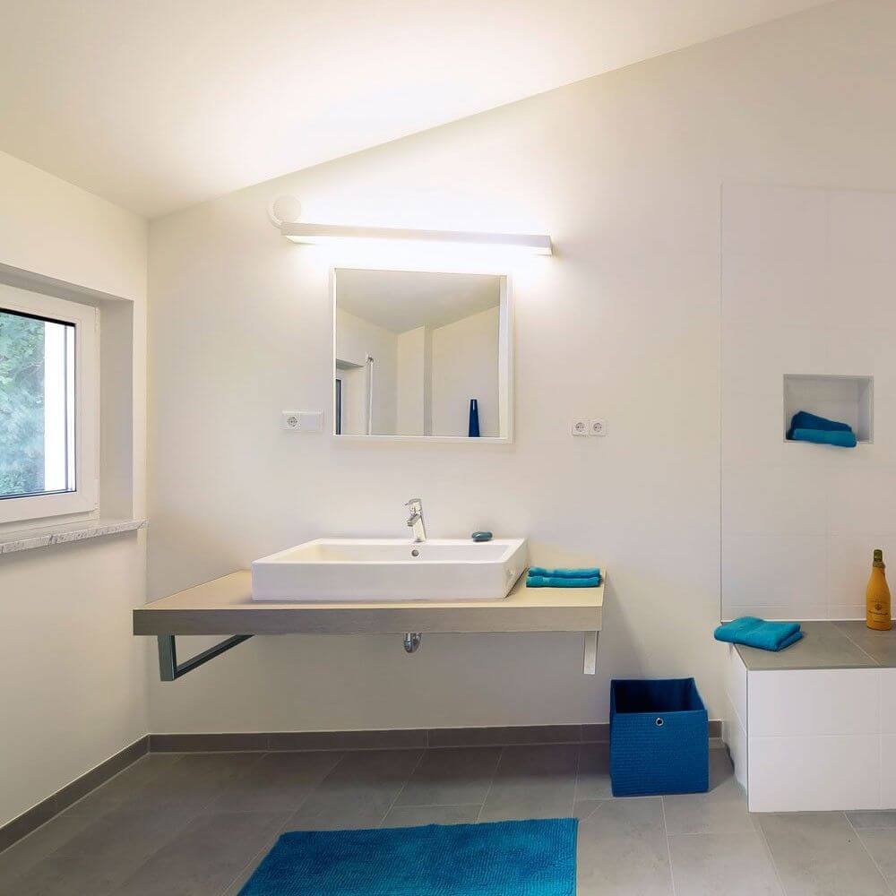 s.luce Cusa LED-Lichtboard Wandleuchte Up & Down