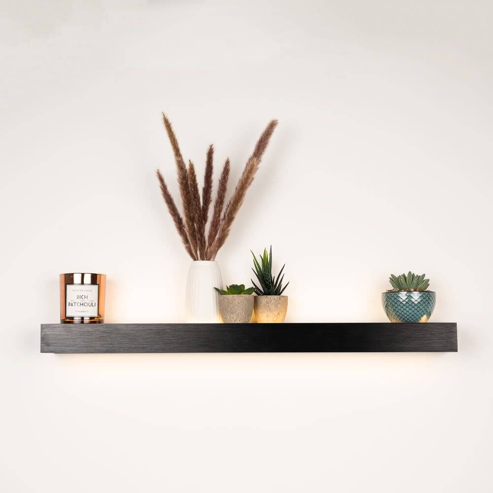 s.luce Cusa LED-Lichtboard Wandleuchte Up & Down