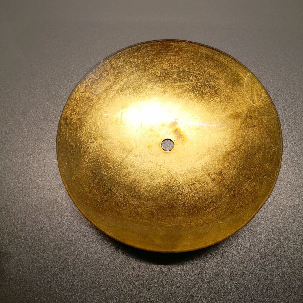 s.luce Ersatzglas für Diator