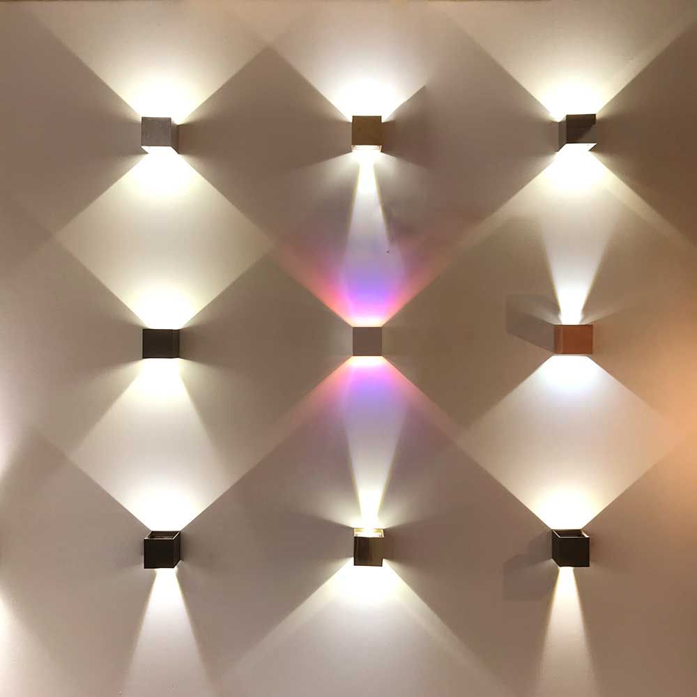 s.luce Färgfilter Multicolor lämplig för Ixa