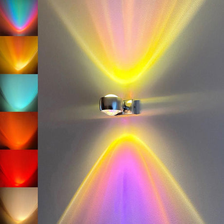 s.luce Färgfilter för att matcha Beam-serien