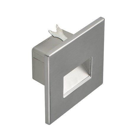 s.luce LED-Wandeinbauleuchte Box 60lm