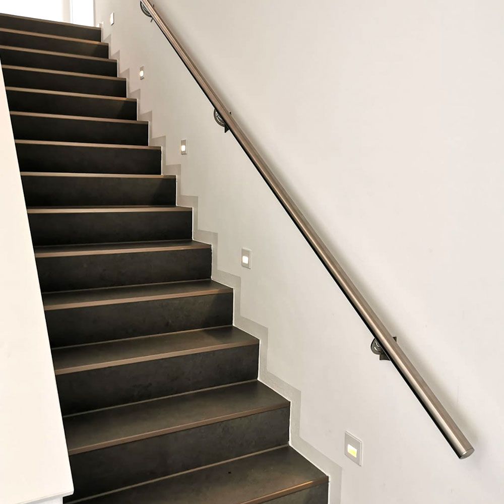 s.luce LED-Wandeinbauleuchte Box 60lm