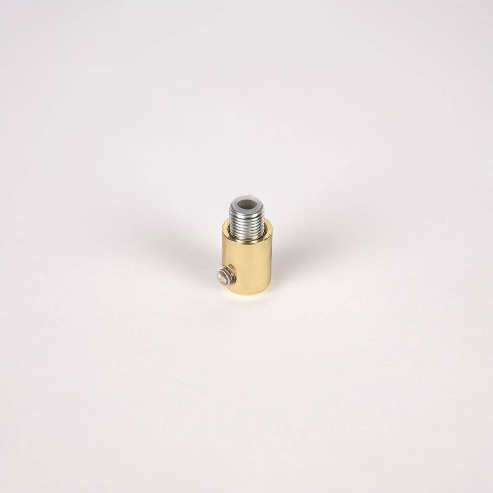 s.luce Modular Zugentlastung für Hängeleuchten