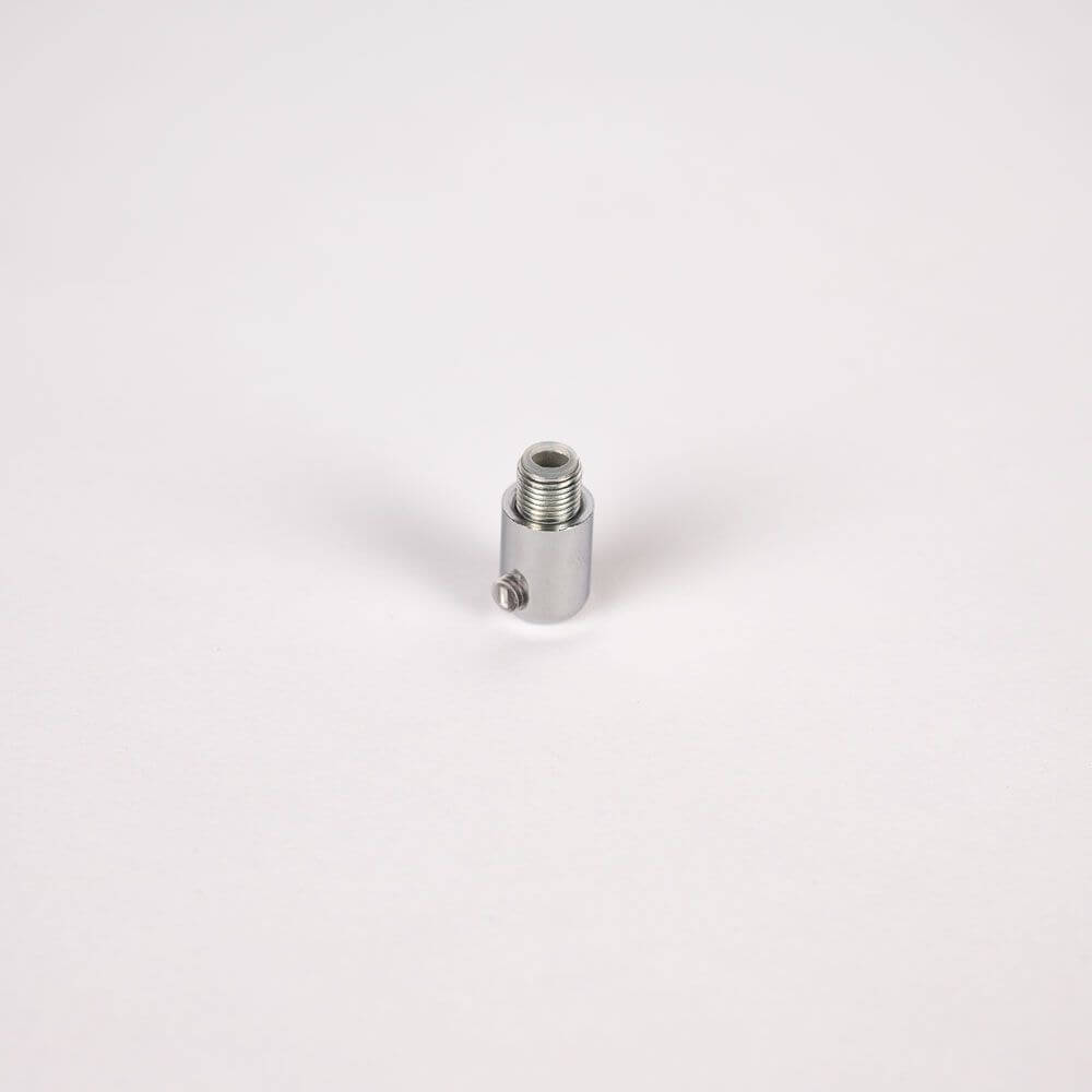 s.luce Modular Zugentlastung für Hängeleuchten