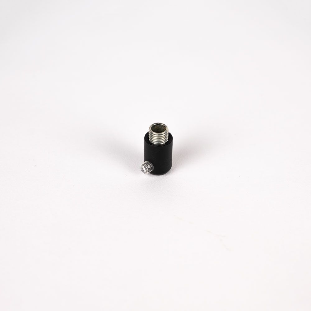 s.luce Modular strain relief for pendant luminaires