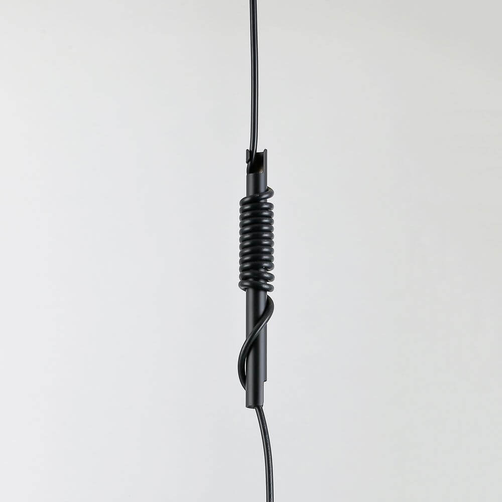 s.luce Modular Kabelkürzer – Die einfache Lösung für zu lange Kabel mit flexiblem Wickelsystem.