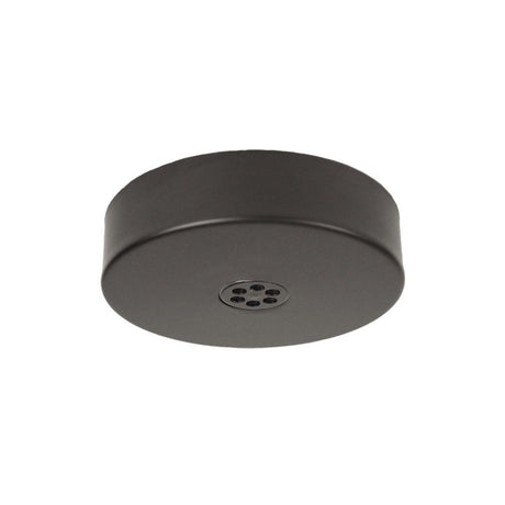 s.luce Modular Mehrfach-Baldachin 1-6 Ausgänge Ø 15cm