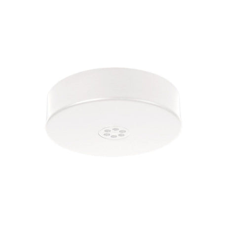 s.luce Modular Mehrfach-Baldachin 1-6 Ausgänge Ø 15cm