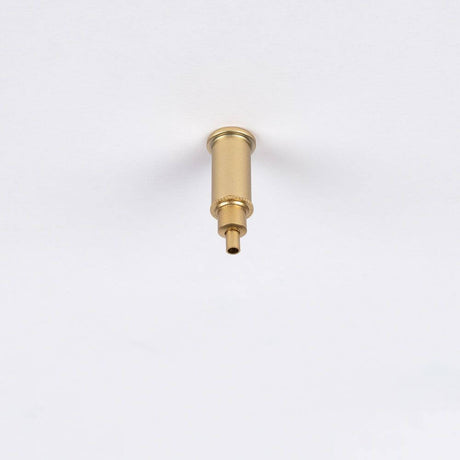 s.luce Modular Stahlseilhalter für Hängeleuchten