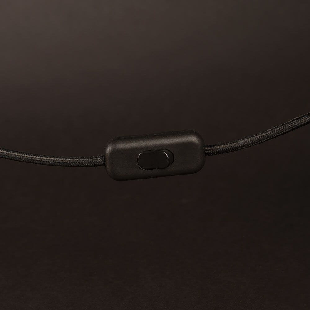 s.luce Progress glass globe table lamp