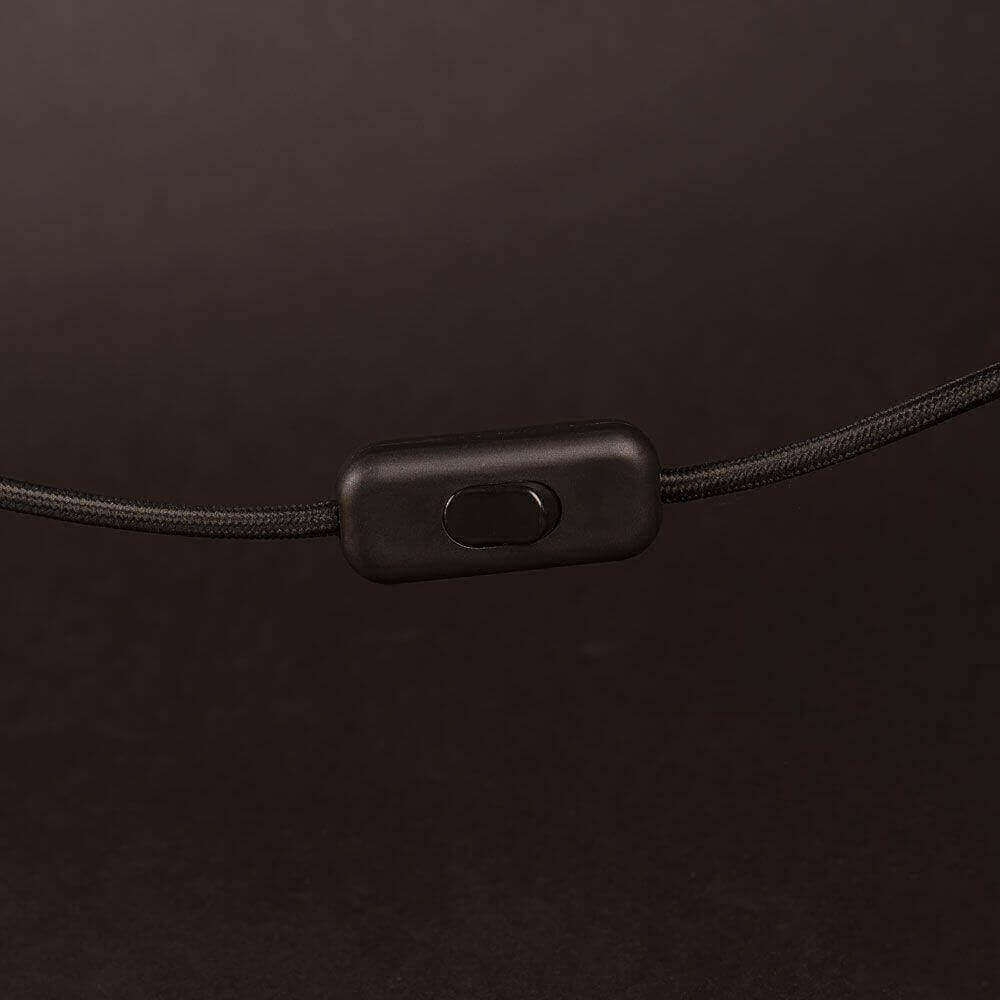 s.luce Progress Glaskugel Tischleuchte